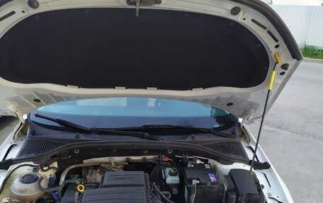 Skoda Octavia, 2017 год, 960 000 рублей, 2 фотография