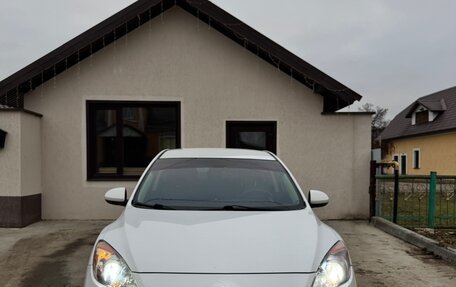 Mazda 3, 2011 год, 705 000 рублей, 1 фотография