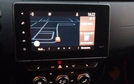 Renault Arkana I, 2020 год, 1 420 000 рублей, 4 фотография