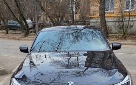 BMW 6 серия, 2018 год, 3 805 000 рублей, 3 фотография