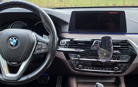 BMW 6 серия, 2018 год, 3 805 000 рублей, 5 фотография