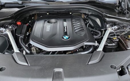 BMW 6 серия, 2018 год, 3 805 000 рублей, 2 фотография