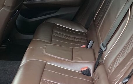 BMW 6 серия, 2018 год, 3 805 000 рублей, 4 фотография