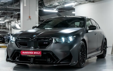 BMW M5, 2025 год, 19 990 000 рублей, 1 фотография