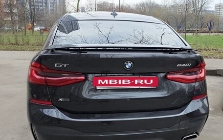 BMW 6 серия, 2018 год, 3 805 000 рублей, 6 фотография