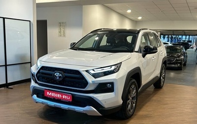 Toyota RAV4, 2025 год, 4 350 000 рублей, 1 фотография