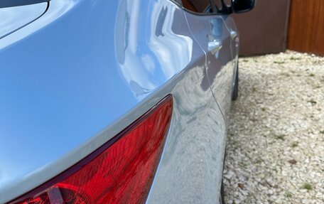 Hyundai Solaris II рестайлинг, 2012 год, 780 000 рублей, 7 фотография