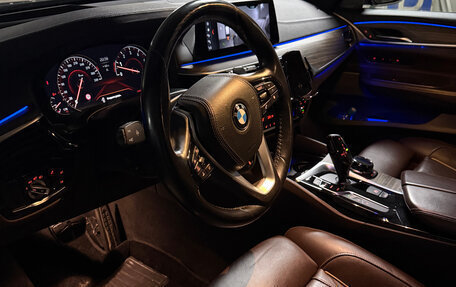 BMW 6 серия, 2018 год, 3 805 000 рублей, 7 фотография