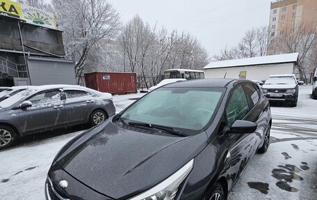 KIA cee'd III, 2013 год, 1 050 000 рублей, 2 фотография