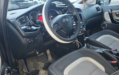 KIA cee'd III, 2013 год, 1 050 000 рублей, 8 фотография