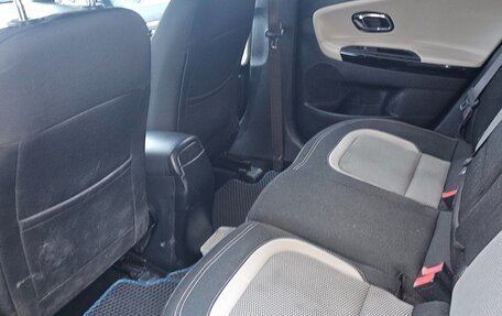 KIA cee'd III, 2013 год, 1 050 000 рублей, 9 фотография