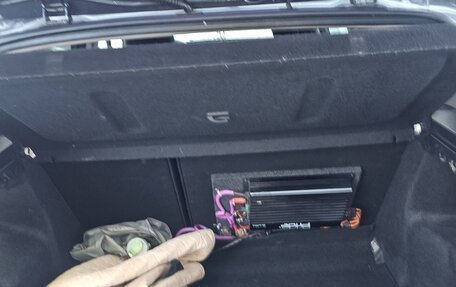 KIA cee'd III, 2013 год, 1 050 000 рублей, 10 фотография