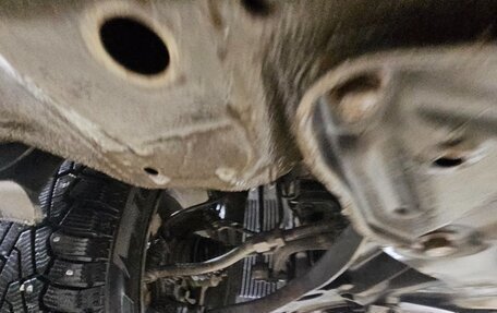 KIA cee'd III, 2013 год, 1 050 000 рублей, 11 фотография