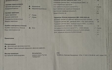 KIA cee'd III, 2013 год, 1 050 000 рублей, 15 фотография