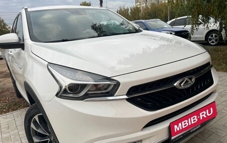 Chery Tiggo 7 I, 2019 год, 1 390 000 рублей, 10 фотография