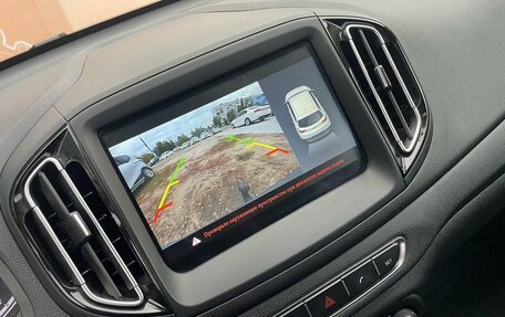 Chery Tiggo 7 I, 2019 год, 1 390 000 рублей, 31 фотография