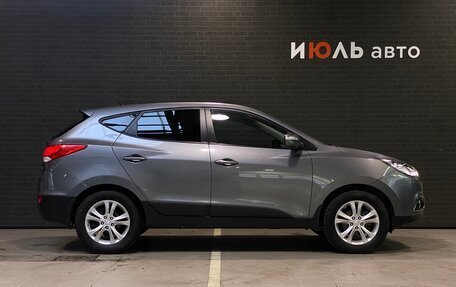 Hyundai ix35 I рестайлинг, 2012 год, 1 160 000 рублей, 4 фотография