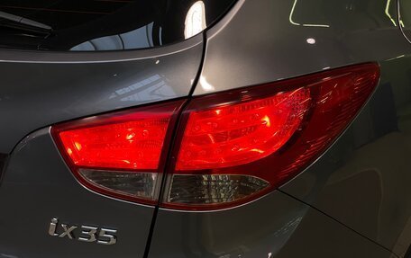 Hyundai ix35 I рестайлинг, 2012 год, 1 160 000 рублей, 8 фотография