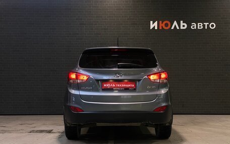 Hyundai ix35 I рестайлинг, 2012 год, 1 160 000 рублей, 6 фотография