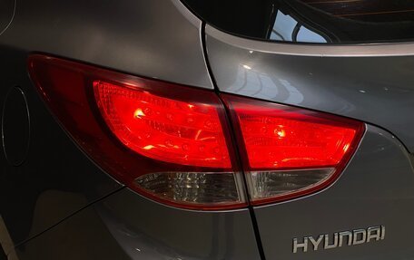 Hyundai ix35 I рестайлинг, 2012 год, 1 160 000 рублей, 7 фотография