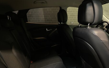 Hyundai ix35 I рестайлинг, 2012 год, 1 160 000 рублей, 11 фотография