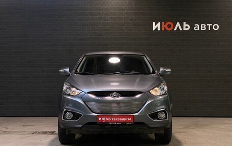 Hyundai ix35 I рестайлинг, 2012 год, 1 160 000 рублей, 2 фотография