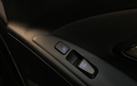 Hyundai ix35 I рестайлинг, 2012 год, 1 160 000 рублей, 16 фотография