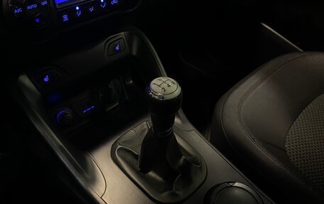 Hyundai ix35 I рестайлинг, 2012 год, 1 160 000 рублей, 14 фотография