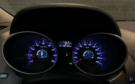 Hyundai ix35 I рестайлинг, 2012 год, 1 160 000 рублей, 23 фотография