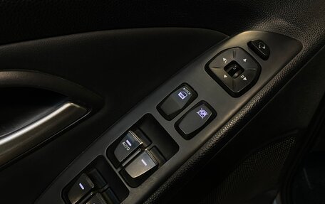 Hyundai ix35 I рестайлинг, 2012 год, 1 160 000 рублей, 15 фотография