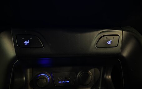 Hyundai ix35 I рестайлинг, 2012 год, 1 160 000 рублей, 18 фотография