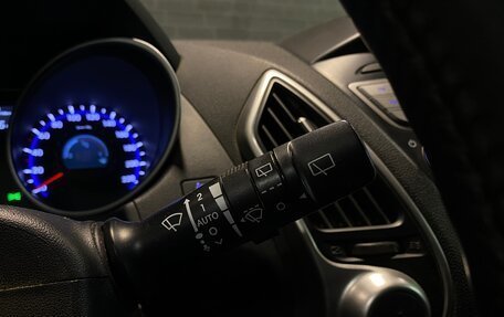 Hyundai ix35 I рестайлинг, 2012 год, 1 160 000 рублей, 22 фотография