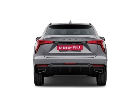 Haval F7x, 2025 год, 3 662 010 рублей, 4 фотография