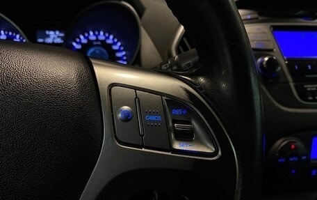 Hyundai ix35 I рестайлинг, 2012 год, 1 160 000 рублей, 20 фотография