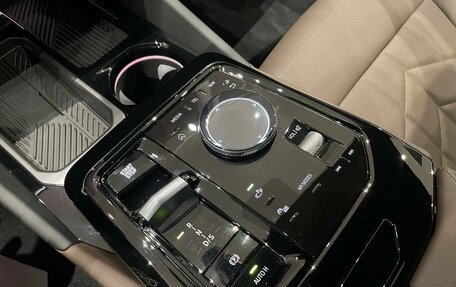 BMW 5 серия, 2025 год, 8 750 000 рублей, 10 фотография