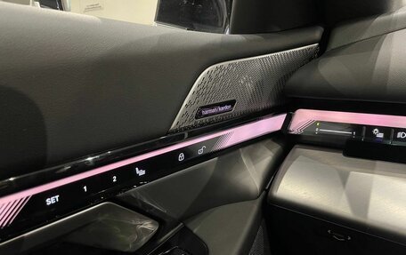 BMW 5 серия, 2025 год, 8 750 000 рублей, 11 фотография