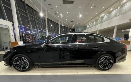 BMW 5 серия, 2025 год, 8 750 000 рублей, 7 фотография