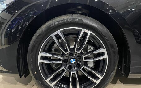 BMW 5 серия, 2025 год, 8 750 000 рублей, 9 фотография