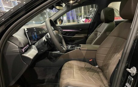 BMW 5 серия, 2025 год, 8 750 000 рублей, 13 фотография