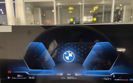 BMW 5 серия, 2025 год, 8 750 000 рублей, 14 фотография