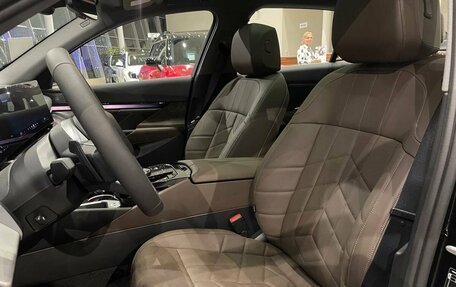 BMW 5 серия, 2025 год, 8 750 000 рублей, 16 фотография