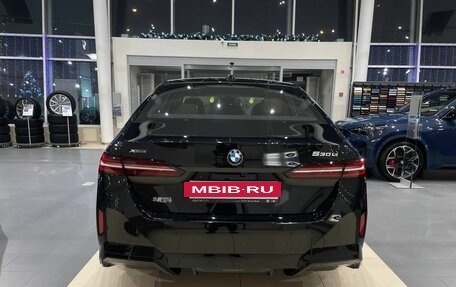 BMW 5 серия, 2025 год, 8 750 000 рублей, 6 фотография