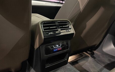 BMW 5 серия, 2025 год, 8 750 000 рублей, 18 фотография