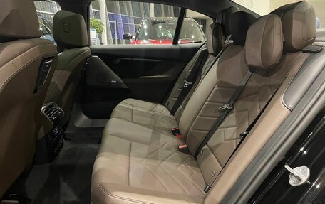 BMW 5 серия, 2025 год, 8 750 000 рублей, 17 фотография