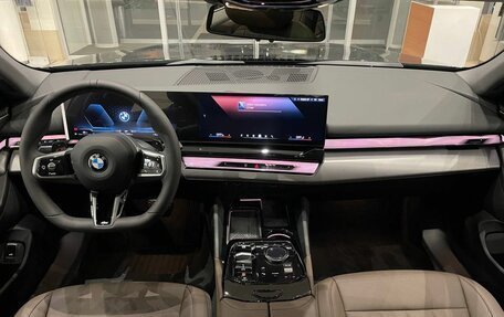 BMW 5 серия, 2025 год, 8 750 000 рублей, 20 фотография