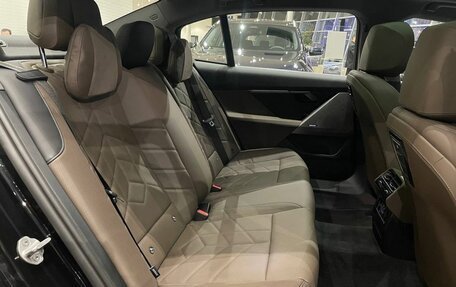 BMW 5 серия, 2025 год, 8 750 000 рублей, 19 фотография