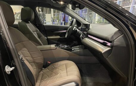 BMW 5 серия, 2025 год, 8 750 000 рублей, 23 фотография