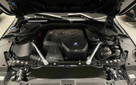 BMW 5 серия, 2025 год, 8 750 000 рублей, 25 фотография