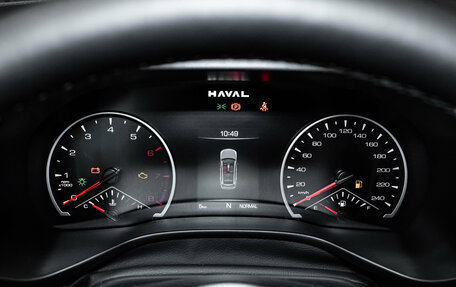 Haval Jolion, 2025 год, 2 523 510 рублей, 9 фотография