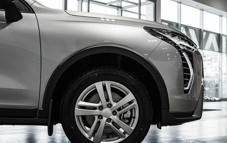 Haval Jolion, 2025 год, 2 523 510 рублей, 19 фотография